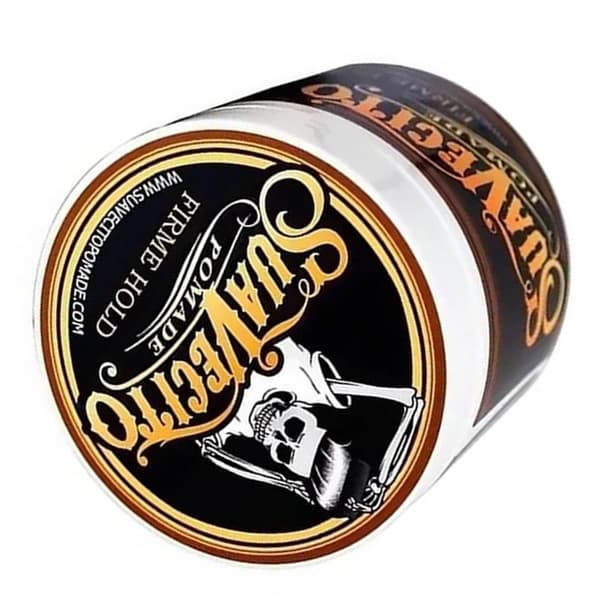 Hårvoks Sikker Mild Nærende Glansfuld Retro Styling Cologne Duftende Hårvoks til Mænd