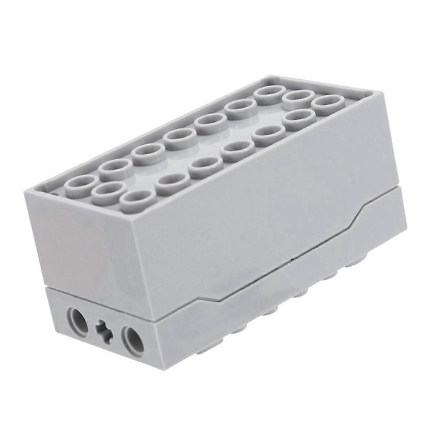 Power Functions Deler Byggeklosser Togspor Motor stil A