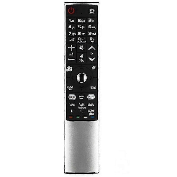 Fjärrkontroll för LG Smart TV MR-700 Zekai