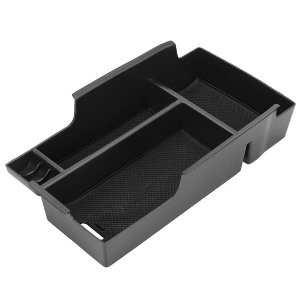Oppbevaringsboks for midtkonsoll armlene hanskerom for Toyota Camry 2012-2017