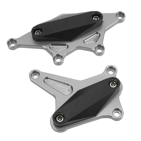 Motorcykelmotorns kraschramsskydd ersättning för CB500F CB500X 2013‑2020Titanium