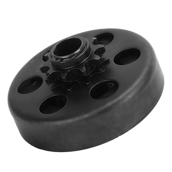 Go Kart Koppling 19mm/0.75in Hål 10 Tänder Underhåll för GX160cc GX200cc 168 152 Motor