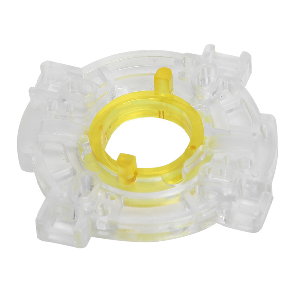 Joystick Restrictor Gate Plade Restrictor Dele Joystick Tilbehør til Spillekonsol Cirkulær