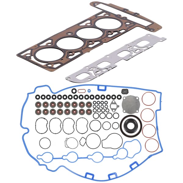 Toppakningssett erstatning HS26517PT HS54874 passer for Chevy 2.4L Ecotec 2010-2017
