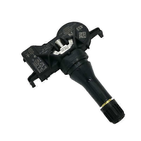 1 stk. TPMS Dæktryksovervåger Passer til Nissan Renault Infiniti 407004CB0B 407004CB0A