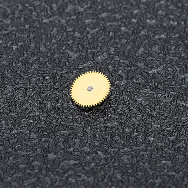 2824-2 2836-2 2834-2 Urværk Legering Automatisk 2-Hjuls Ur Reservedele til Ureparation