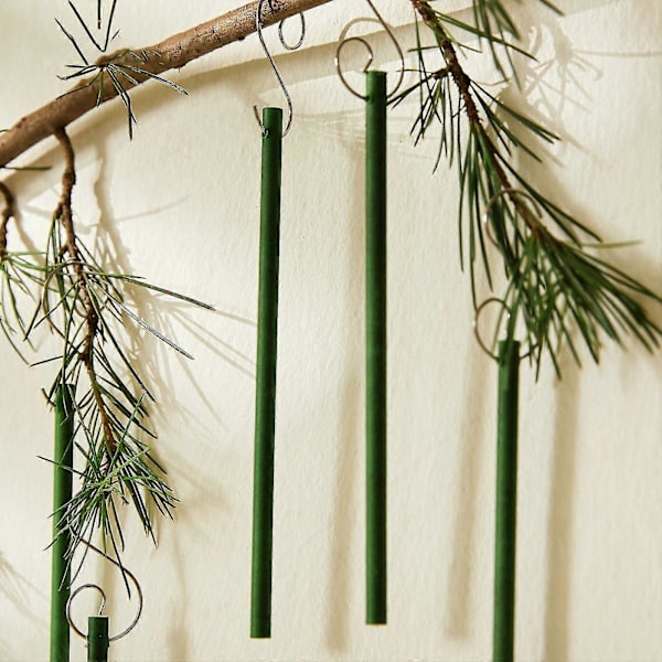 Ny Juletræsdekoration Aromastick