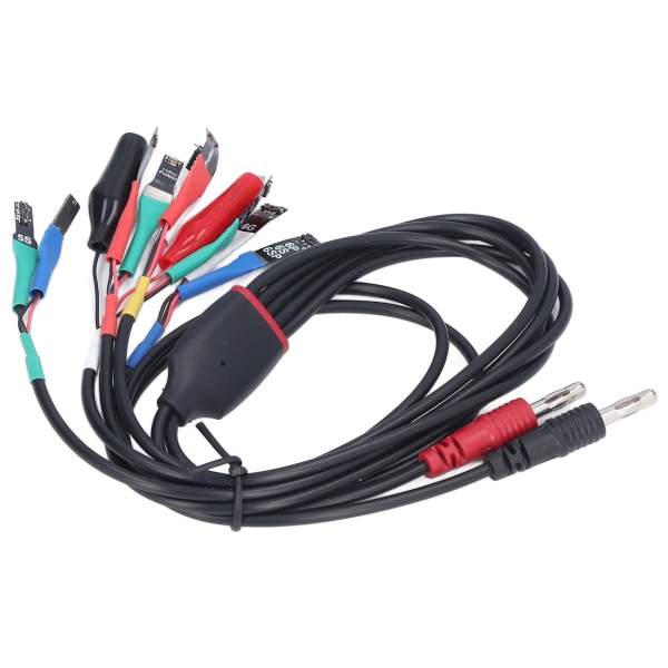 Power Boot Kabel för IPhone Multipurpose Portable Test Wire Test Line Accessory Tool