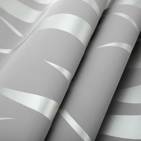 3D Präglad Tapet Modern Non-woven Sovrum Vardagsrum Bakgrundstapet