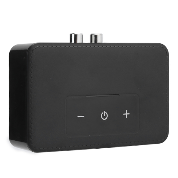 NFC Bluetooth-adapter mottaker sender AUX 3,5 mm for hodetelefon bilstereo