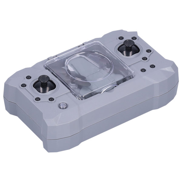 Mini 2.4G Drönare Höjdhållning Fällbar 4-Axlig RC Quadcopter Leksak med Fjärrkontroll Utan Kamera