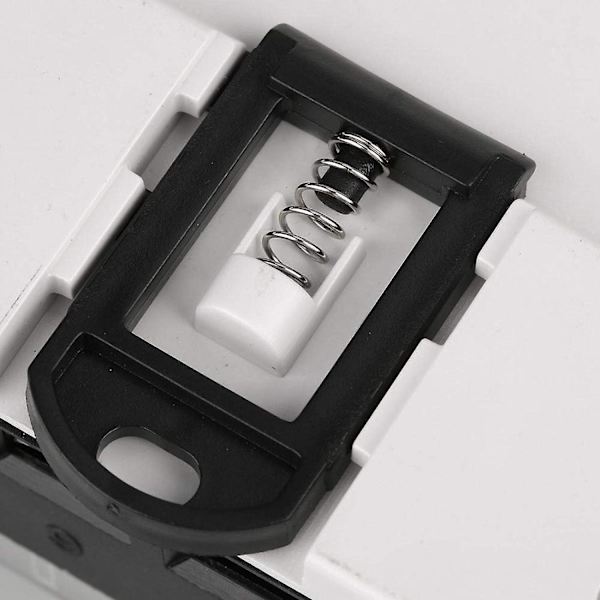 Din Rail elektrisk delmätare med låg power och hög stabilitet (5(30)a)