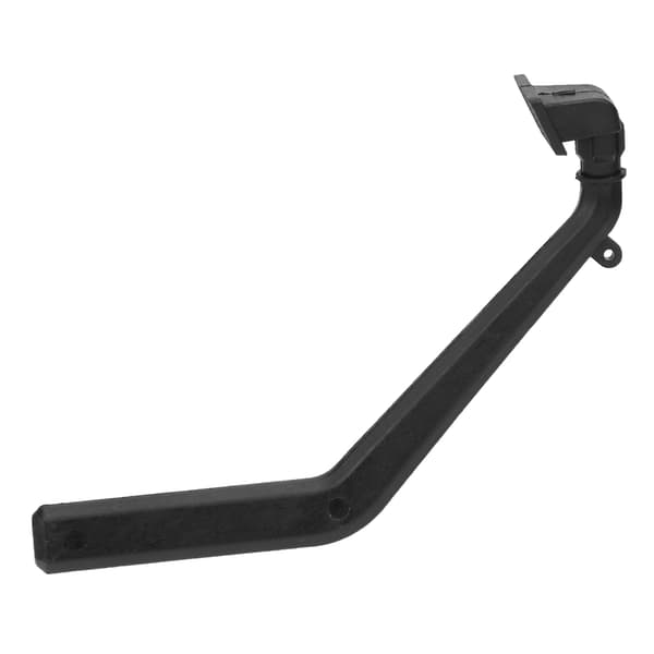Nylon Snorkel Simuleringstilbehør til Land Cruiser LC80 1/10 RC Bil
