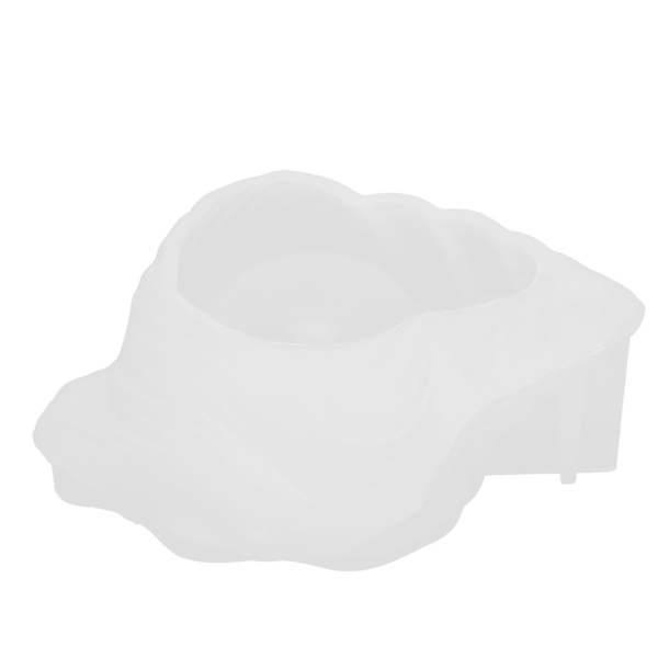 Konkyliestøpeform DIY Marine 3-dimensjonale smykker Makeup Tool Oppbevaring HåndverksutstyrConch 2 Type