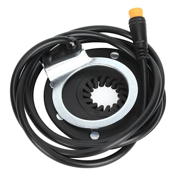 Udendørs E-cykel reservedele modificeret elektrisk sæt med 8 magnetiske punkter Power SensoWaterproof Connector