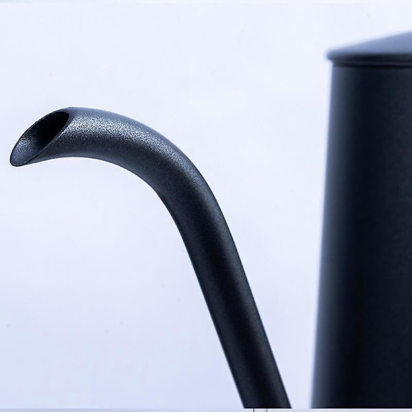 Mini 350 ml Gooseneck-kahvikeitin