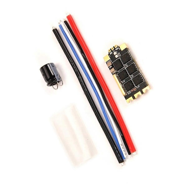 Tekko32 F4 45A Børsteløs ESC Kit 2-6s Dshot1200 for RC FPV