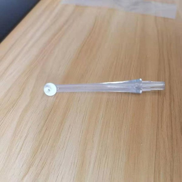 Ultra Högpresterande Munstycken för Philips HX8032 HX8340 HX8331 8332 8381 8341 Förpackning med 1 Klar
