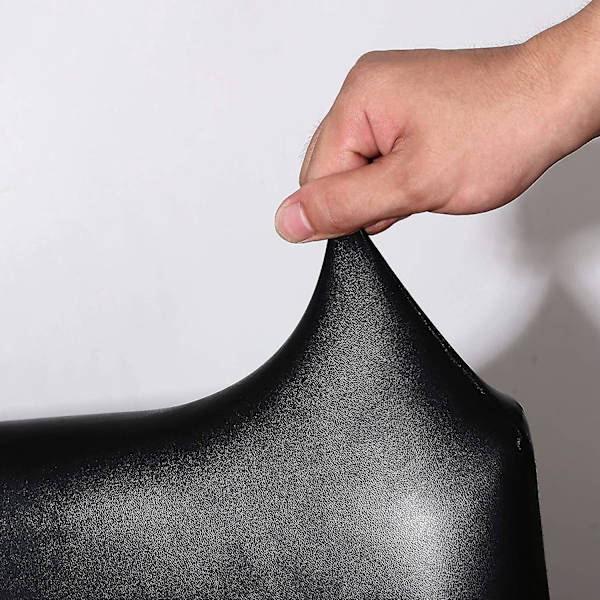 Super Blød Elastisk Sofa Betræk, Skridsikker og Slidstærk, Brun