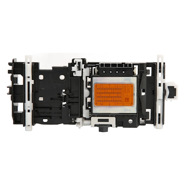 Printhead udskiftning ABS falmefri rustfrit printerhoved til MFC J220 J615W J125 J410 290 990A4