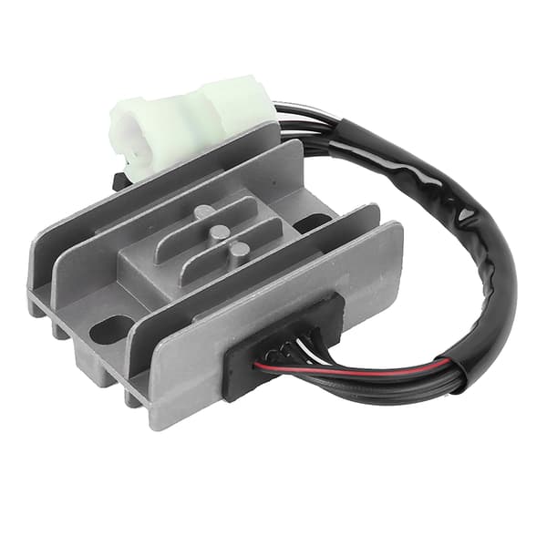 ATV Spændingsregulator-ligeretter Samling 3530-034 Passer til Arctic Cat 250 300