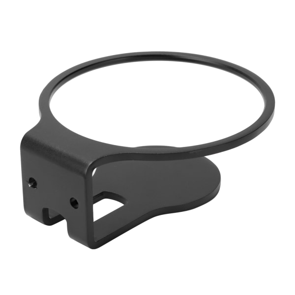 Minihögtalare Väggfäste Hållare Stativ Aluminiumlegering Högtalarhängare för HomePod miniBlack