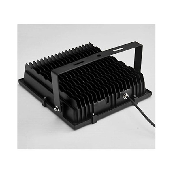 100W LED-valonheitin, LED-ulkovalonheitin