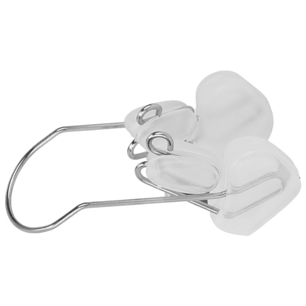 Nose Slimming Beauty Clip Transparent Nose Bridge Up Lifting Shaper Clips Corrector