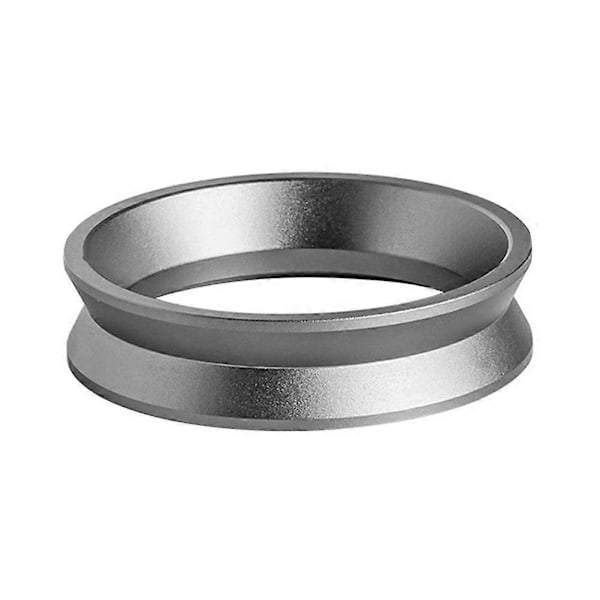 Universal Magnetisk Pulverring Doseringsring til 58 mm Bryggeskål