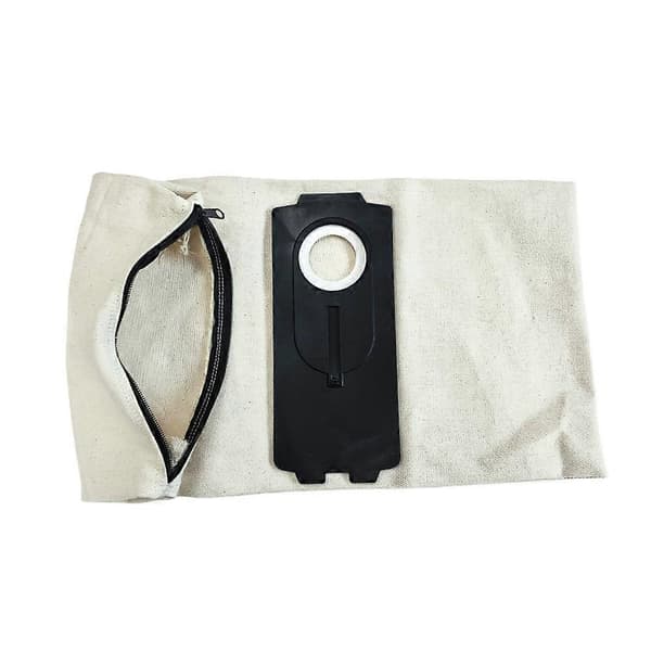 2 genanvendelige støvposer til Festool CT15 CT CTC MIDI / MINI HEPA støvsuger reservedele
