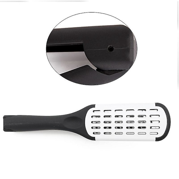 Hårkam Verktyg Hårkam Tillbehör Vit Elektrisk Kam 20cm*5cm*5cm