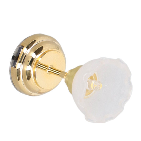 1:12 Dockhus Miniatyr Taklampa Innovativ Vit Blomform Levande LED Mini Ljus Dockhus Dekoration