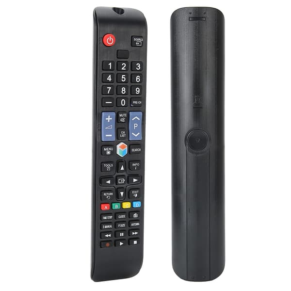 Universal fjernkontroll erstatning for Samsung LCD LED TV