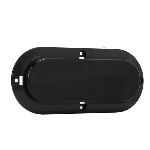 2 stk. 12-24V 20LED Lastbil Sidemarkeringslampe Lastbil Nødblinklys Bilmodifikation