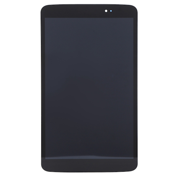 Udskiftning af LCD-skærm Touch Panel Display Digitizer Erstatningsenhed til LG VK810