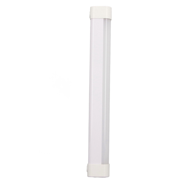LED-rörljus Professionell USB Uppladdningsbar Bärbar Vattentät Hem Utomhus LED Campingljus