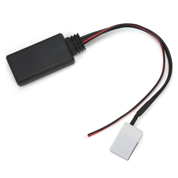 Bluetooth AUX-IN kabel lydmodtageradapter til RCD110 RCD210 RCD310 RCD510
