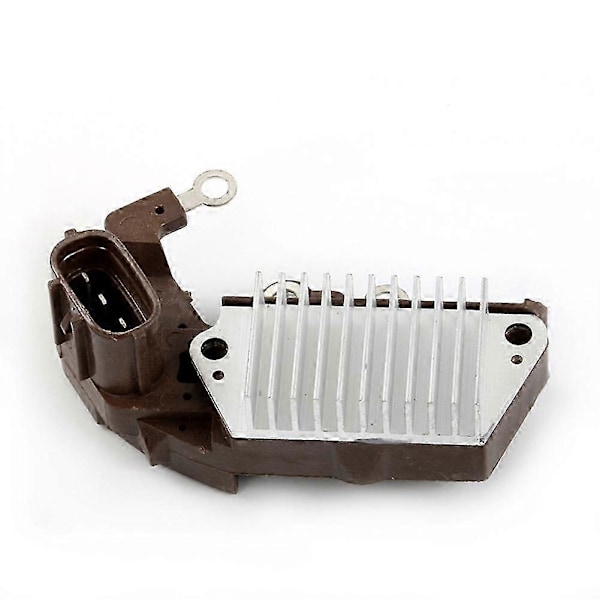 Spänningsregulator för generator kompatibel med 2770035040 2770074030 2770040050 2770046050 2770065010 1260001540