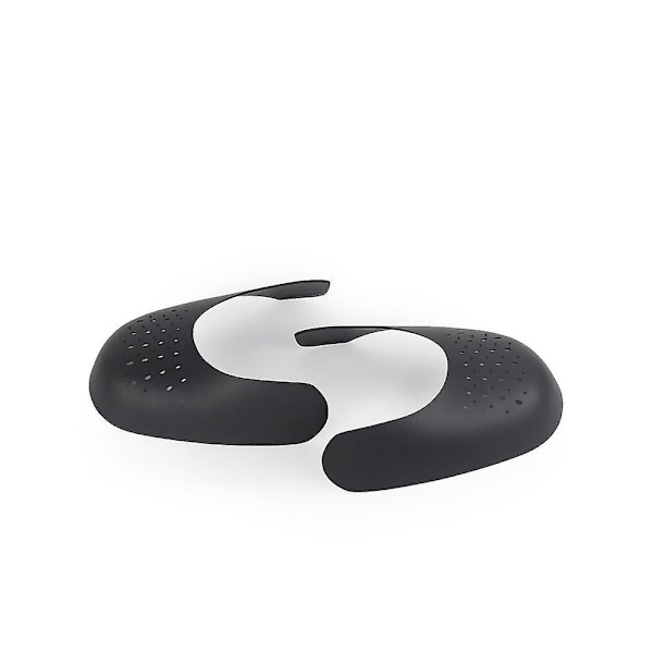 Shoe Crease Protector Toe Box for menn og kvinner sportssko