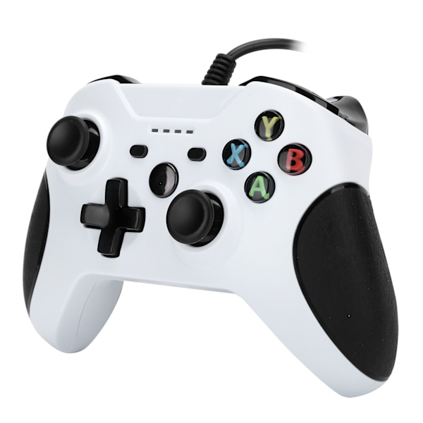 USB-kablet spillkontroll Gamepad-kontroller Støtte PC-dataspill for XBOX ONE