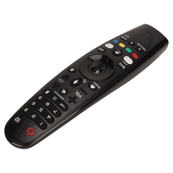 TV-fjernkontrollerstatning for OLED W7 G7 E7 C7 B7 B7A for Super UHD SJ9570 SJ9500 SJ8570 for UHD 4K for UJ7700