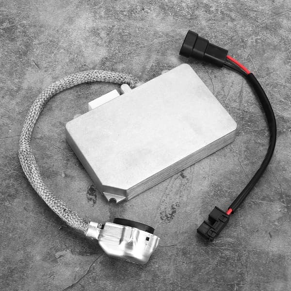 D2S Xenon Ballast Tænder Eftermontering DDLT002 Passer til Lexus GS300 GS400 GS430