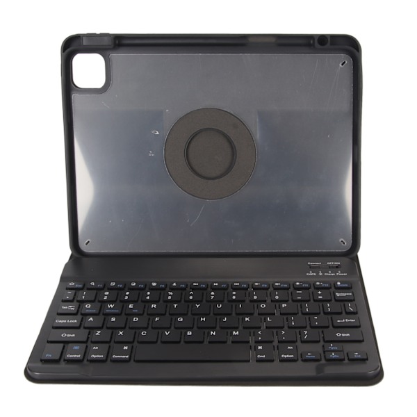 Magnetiskt skyddande fodral med tangentbord för IOS Tablet Pro 11 tum 2018