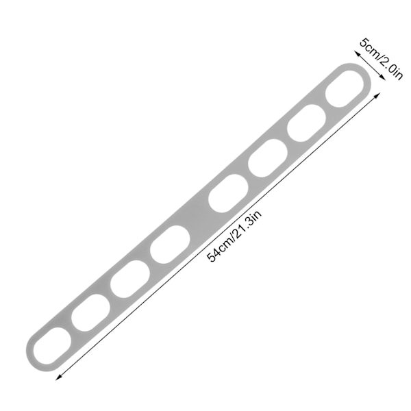 2 st Crock Pot Lock Elastisk Silikonrem Universal Lock Fästrem Lockrem för Grytor Kastruller