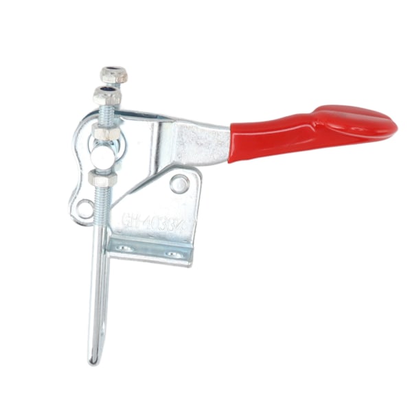 Heavy Duty Toggle Clamp Latch Pull Latch Clamps 90 Degree Adjustable Quick Release Hasp Clamp