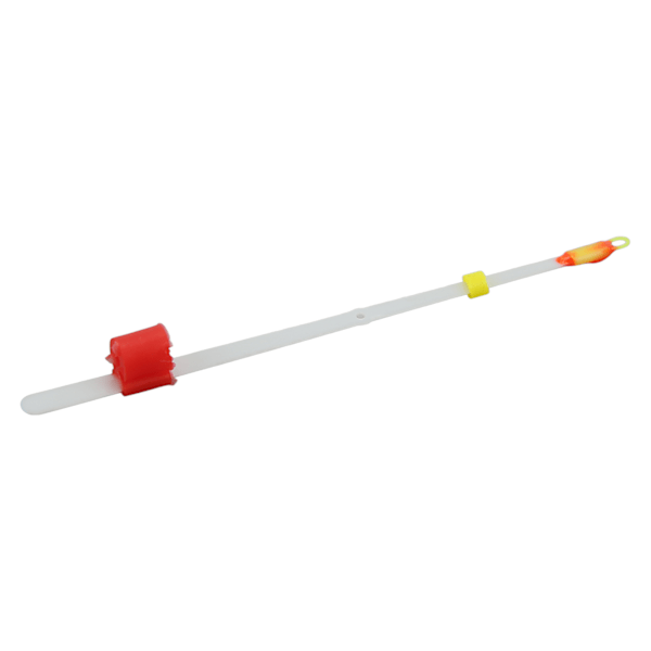 5 stk. Mini Vinter Isfiskeri Stang Top Spids Fiskeri Stang Pol Spids Grej Hjælpeudstyr Værktøj 100mm