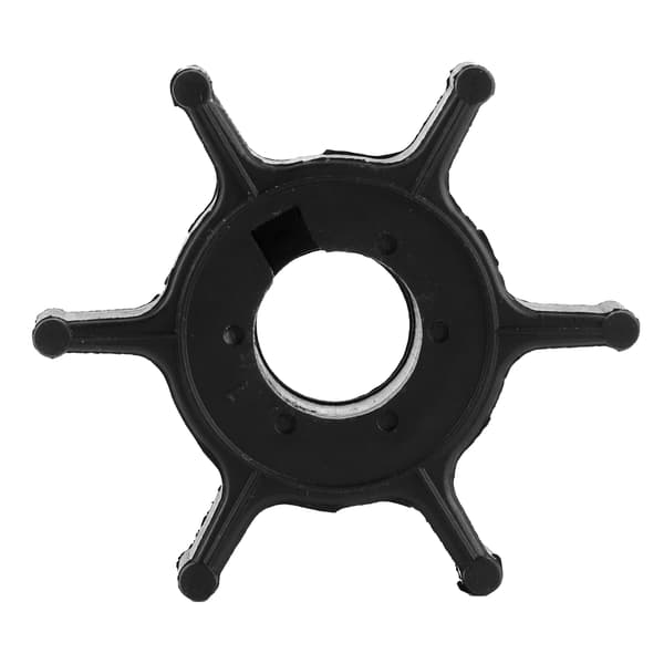Utombordsvattenpump Impeller 6E0‑44352‑00 Passar Yamaha 4HP 5HP 6HP 2/4 Taktsmotorer