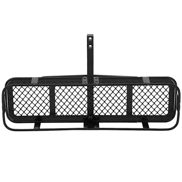 Yleinen metalli takapuskuri takahälytin kantaja Axial SCX10 90046 AXI03007 RC Crawler Auto
