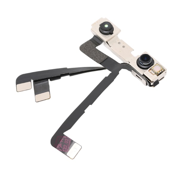 Front Facing Camera Flex Kabel Ersättningsmodul med Ljussensor Flex Kabel för IPhone 11 Pro