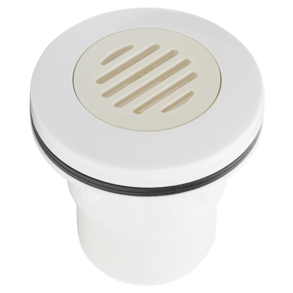 2,2 tommer han gevind swimmingpool sugedyse spa jet fittings vandbehandlingsudstyr